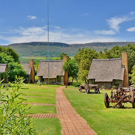 African Hills Safari Lodge & Spa Magaliesburg Εξωτερικό φωτογραφία