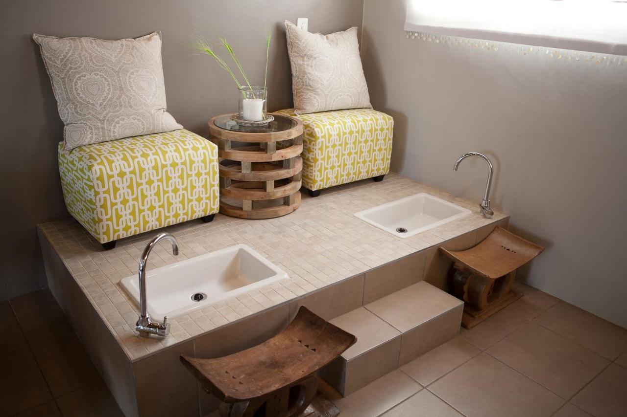 African Hills Safari Lodge & Spa Magaliesburg Εξωτερικό φωτογραφία