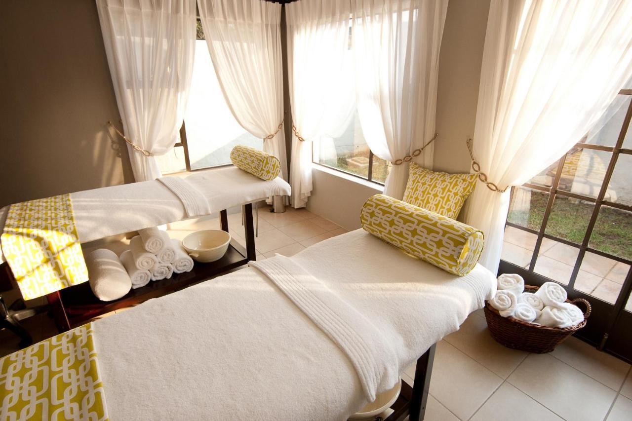 African Hills Safari Lodge & Spa Magaliesburg Εξωτερικό φωτογραφία