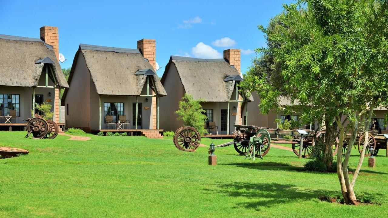 African Hills Safari Lodge & Spa Magaliesburg Εξωτερικό φωτογραφία