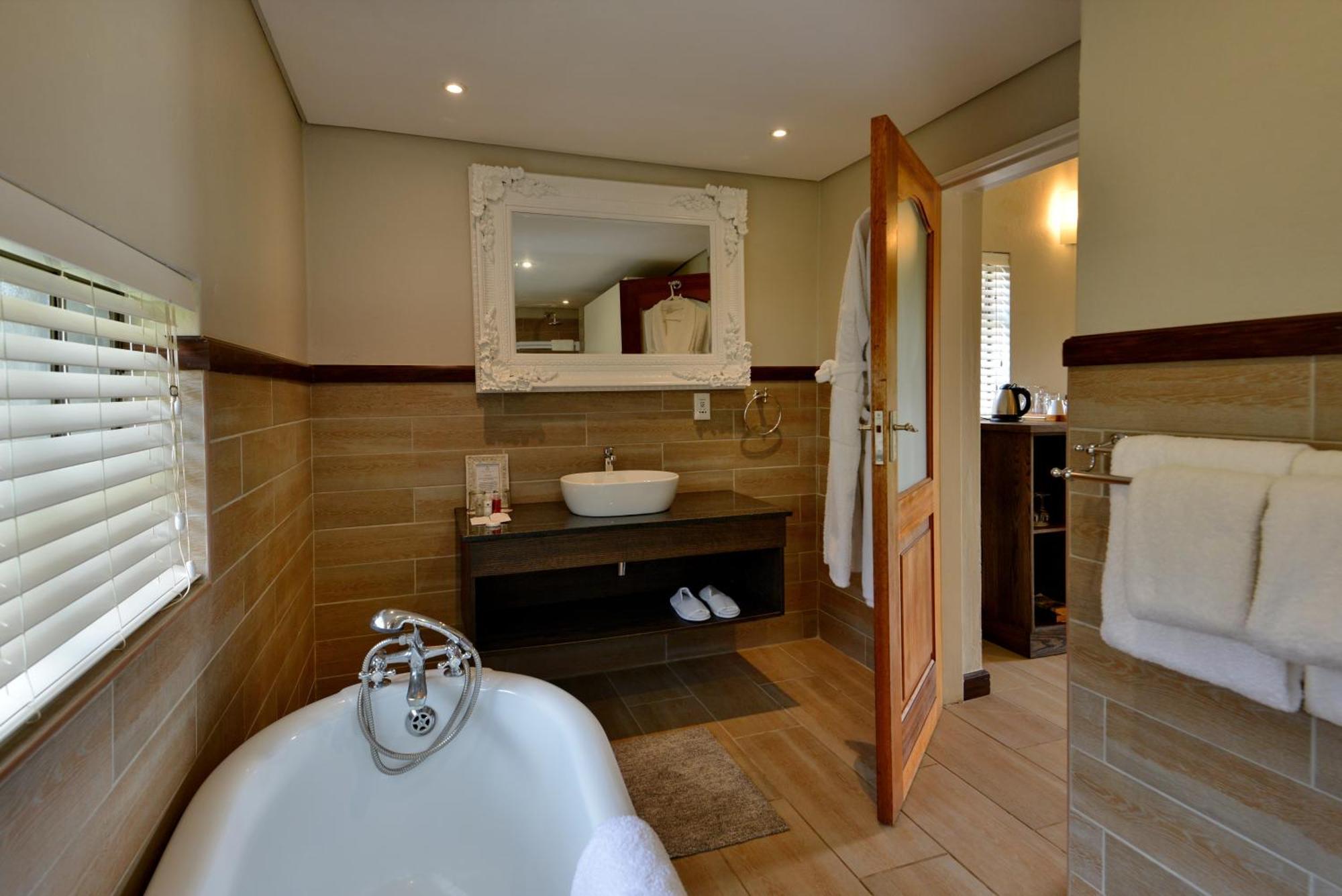 African Hills Safari Lodge & Spa Magaliesburg Εξωτερικό φωτογραφία