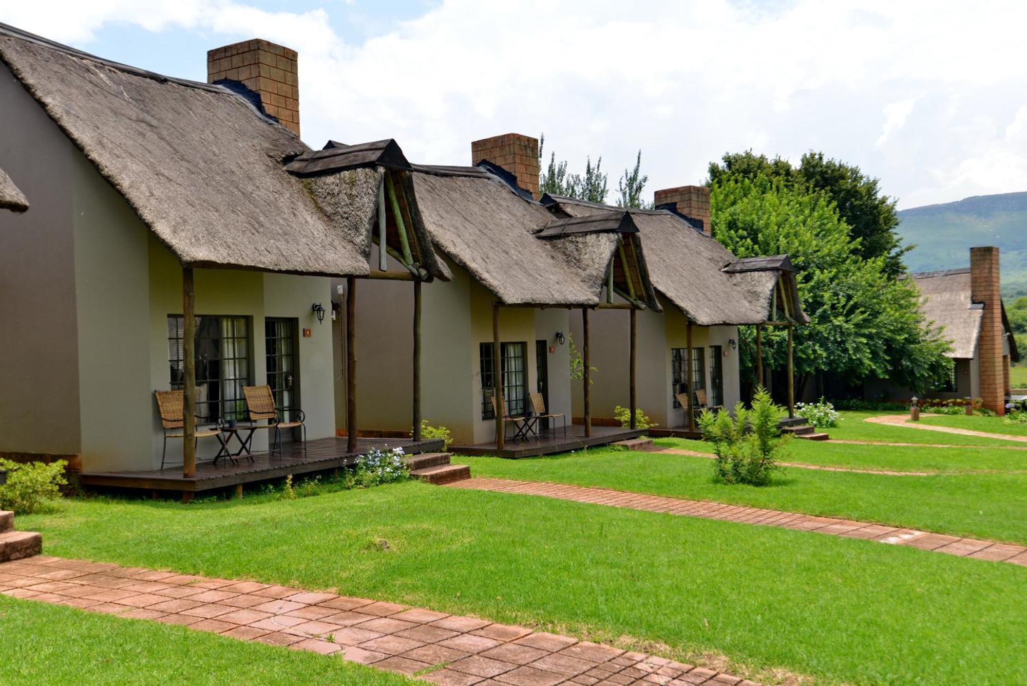 African Hills Safari Lodge & Spa Magaliesburg Εξωτερικό φωτογραφία