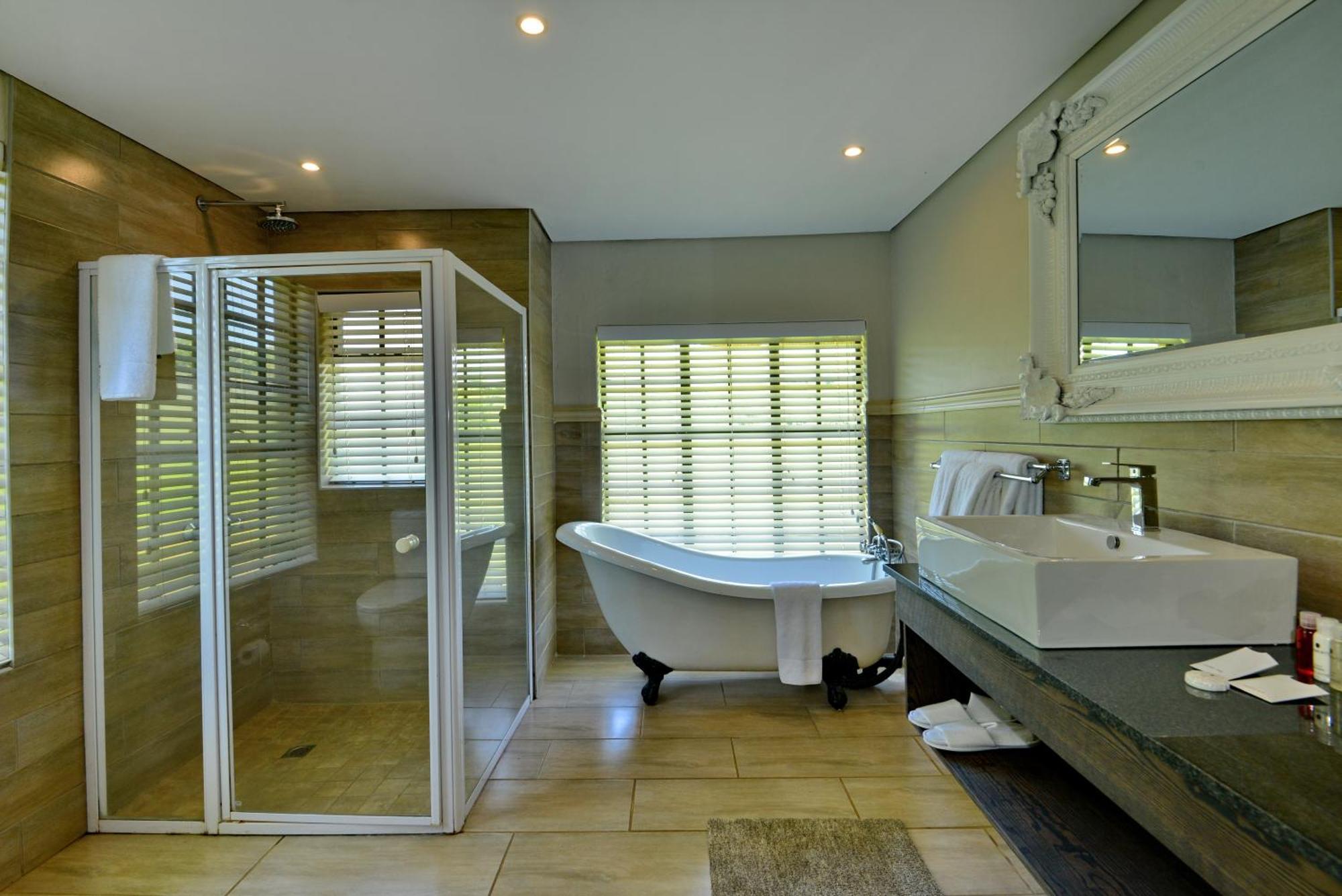 African Hills Safari Lodge & Spa Magaliesburg Εξωτερικό φωτογραφία