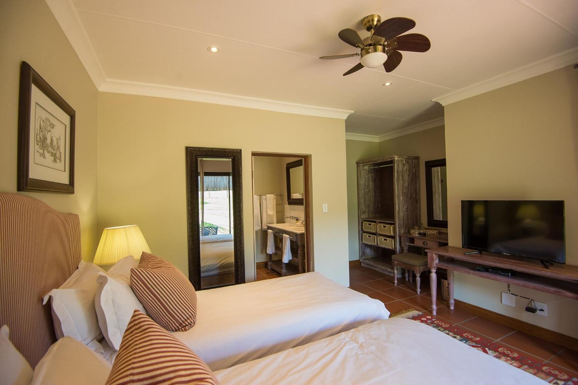 African Hills Safari Lodge & Spa Magaliesburg Εξωτερικό φωτογραφία