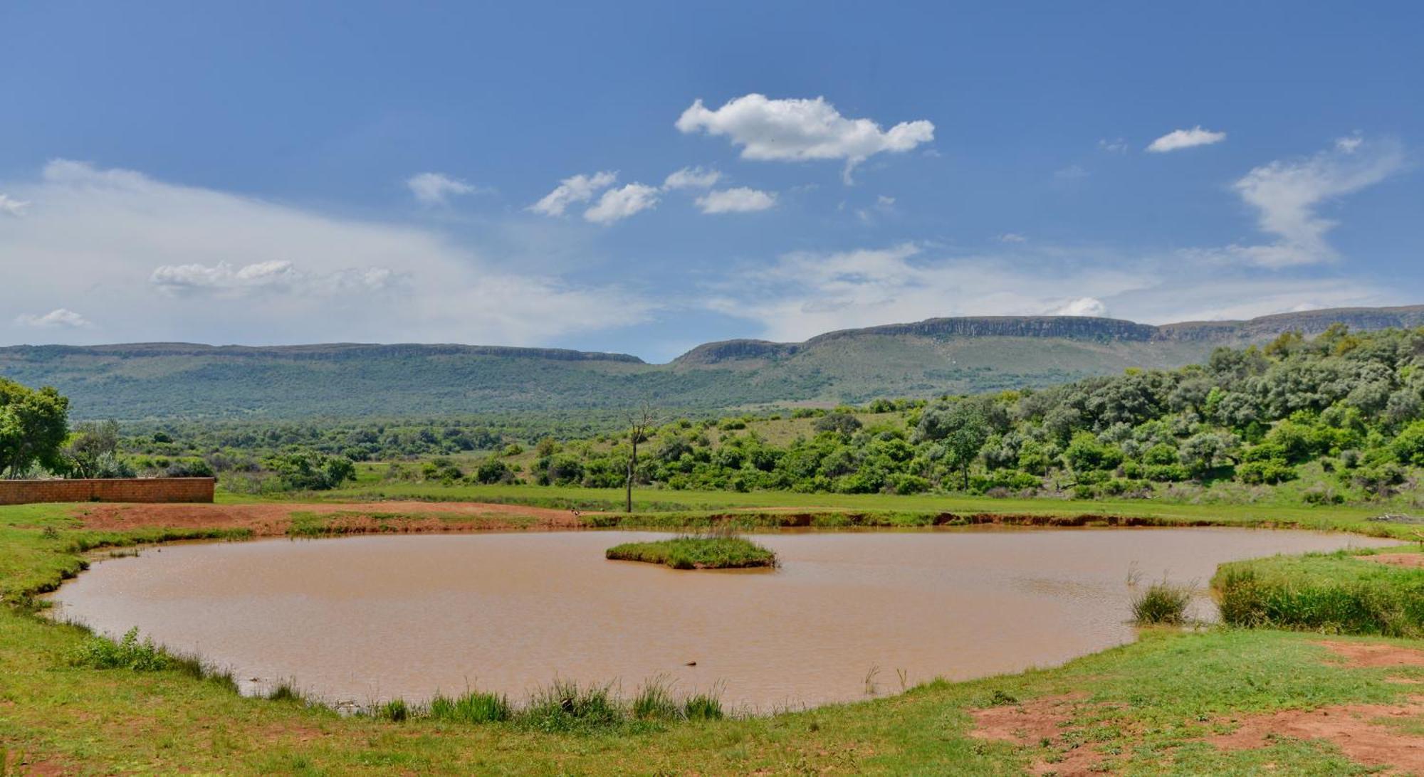 African Hills Safari Lodge & Spa Magaliesburg Εξωτερικό φωτογραφία