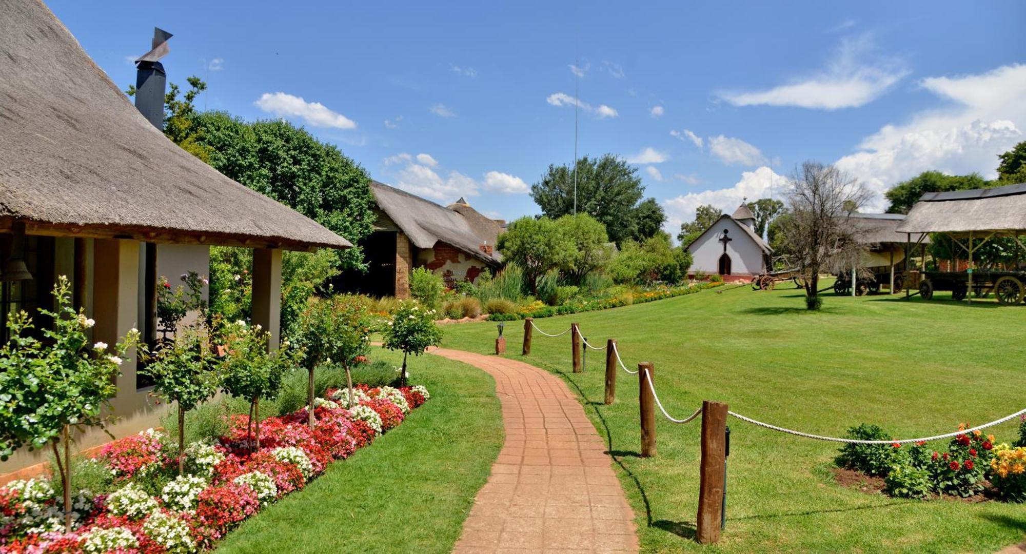 African Hills Safari Lodge & Spa Magaliesburg Εξωτερικό φωτογραφία