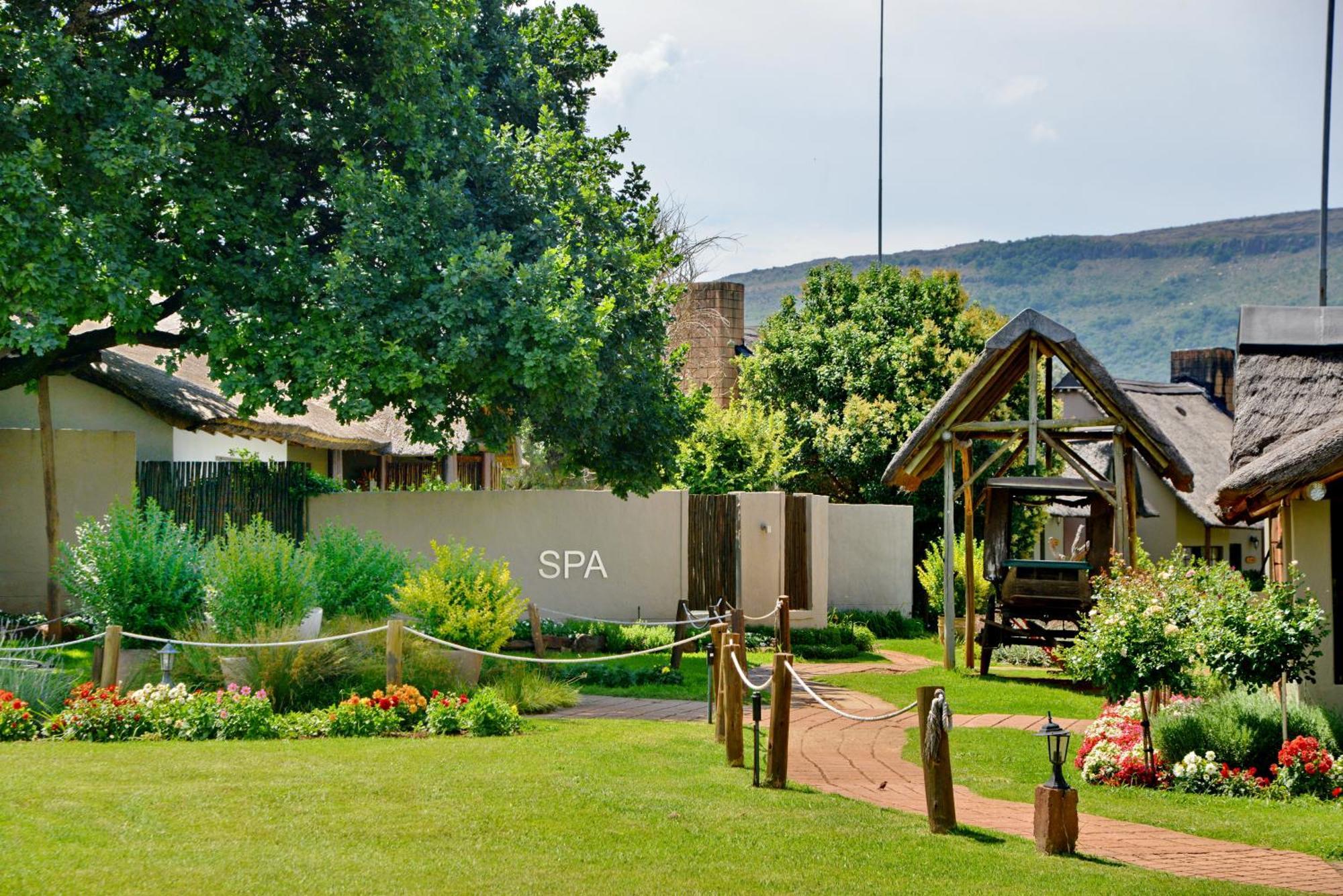 African Hills Safari Lodge & Spa Magaliesburg Εξωτερικό φωτογραφία
