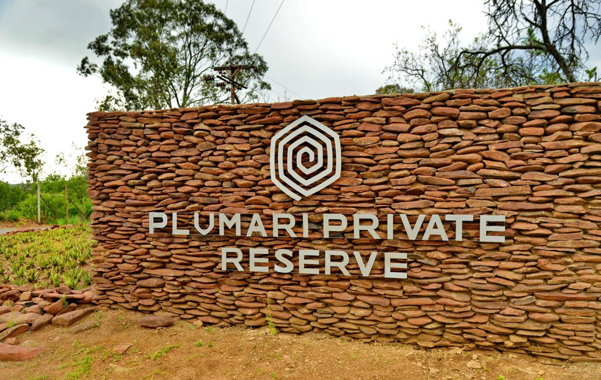 African Hills Safari Lodge & Spa Magaliesburg Εξωτερικό φωτογραφία