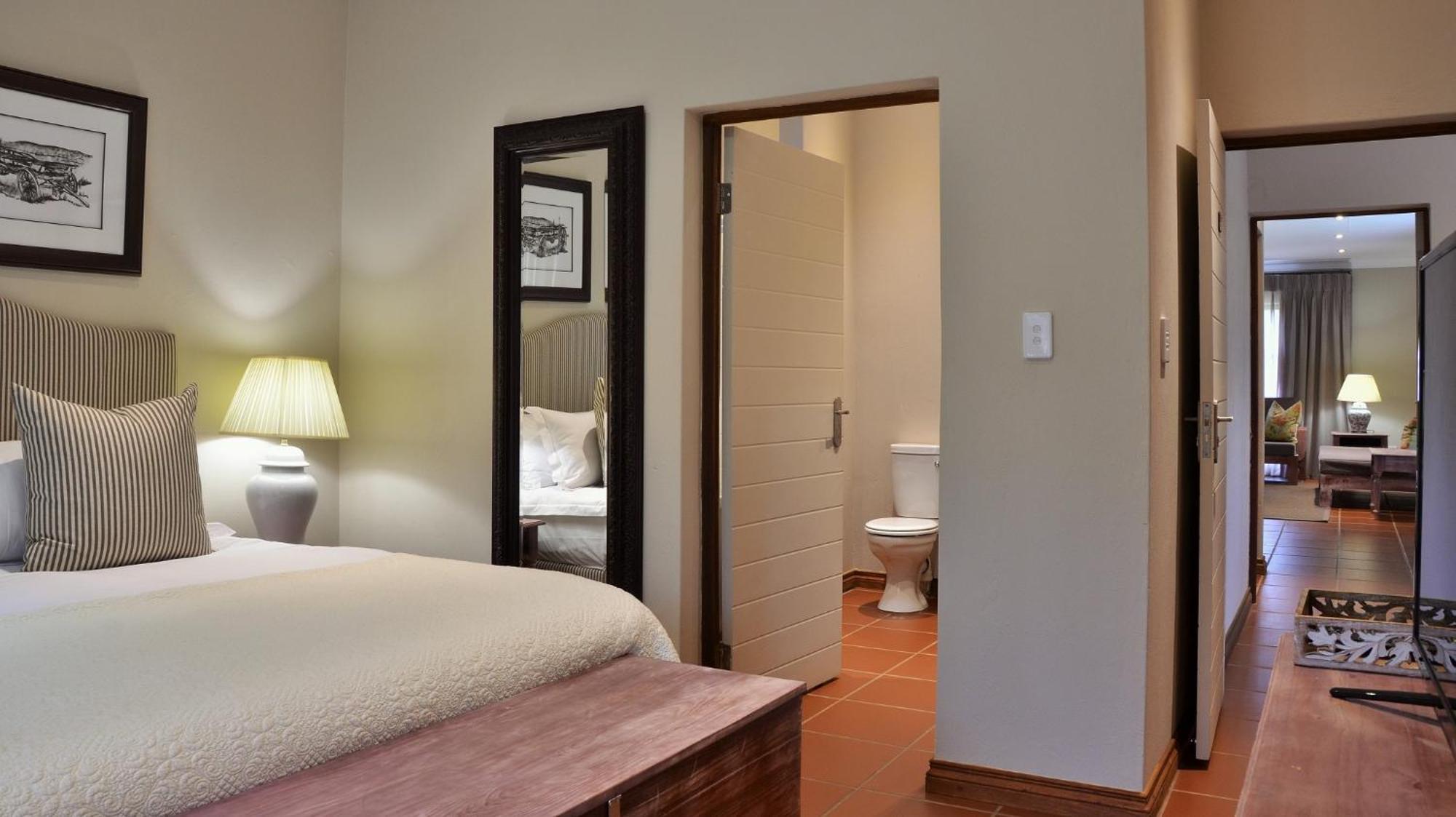 African Hills Safari Lodge & Spa Magaliesburg Δωμάτιο φωτογραφία