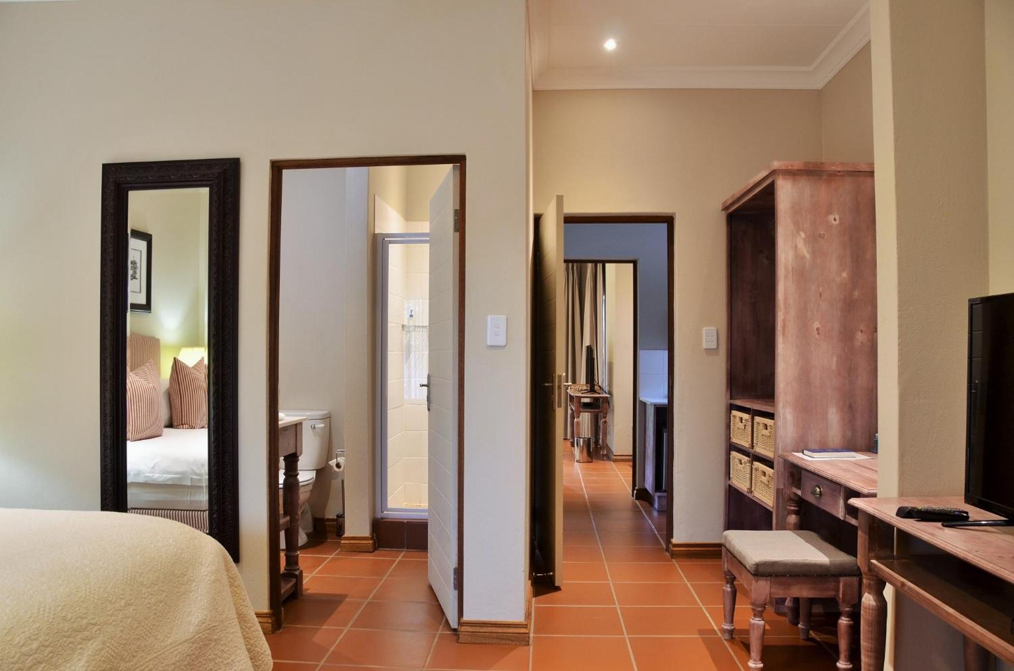 African Hills Safari Lodge & Spa Magaliesburg Δωμάτιο φωτογραφία