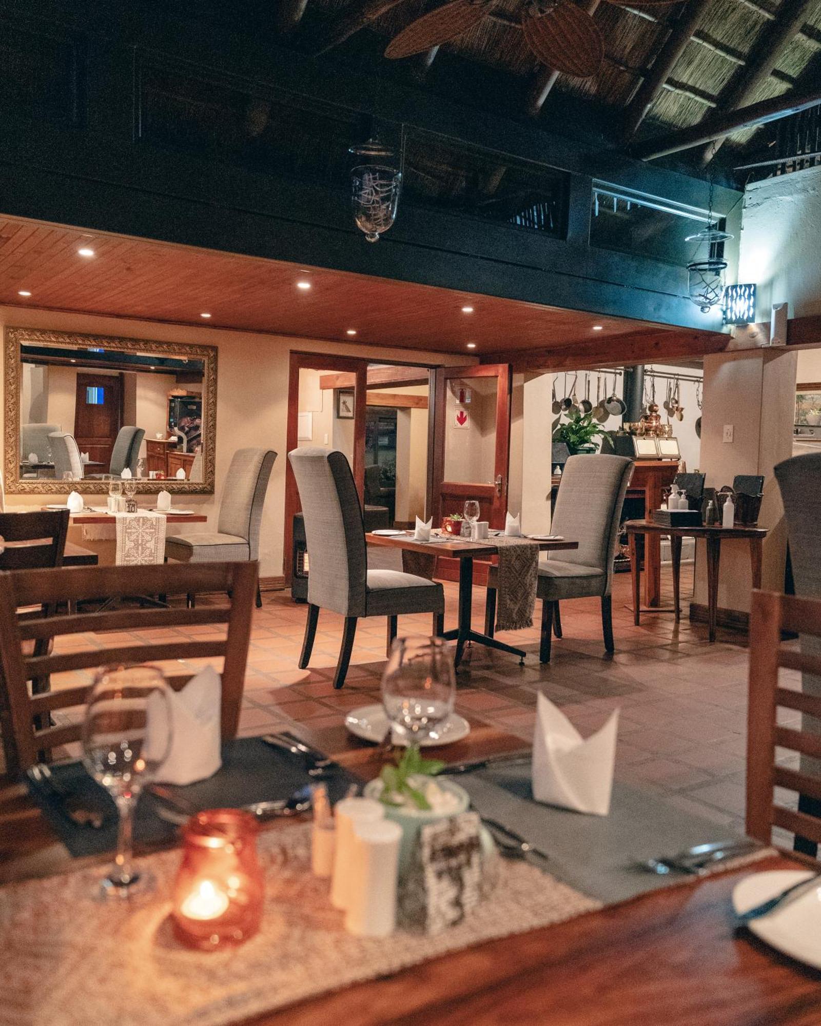 African Hills Safari Lodge & Spa Magaliesburg Εξωτερικό φωτογραφία