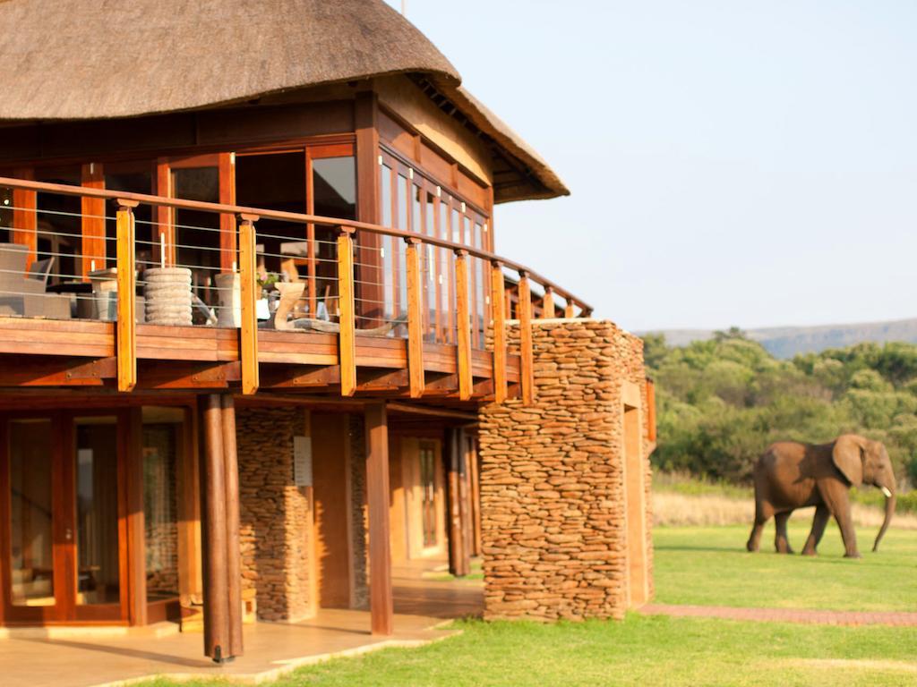 African Hills Safari Lodge & Spa Magaliesburg Εξωτερικό φωτογραφία
