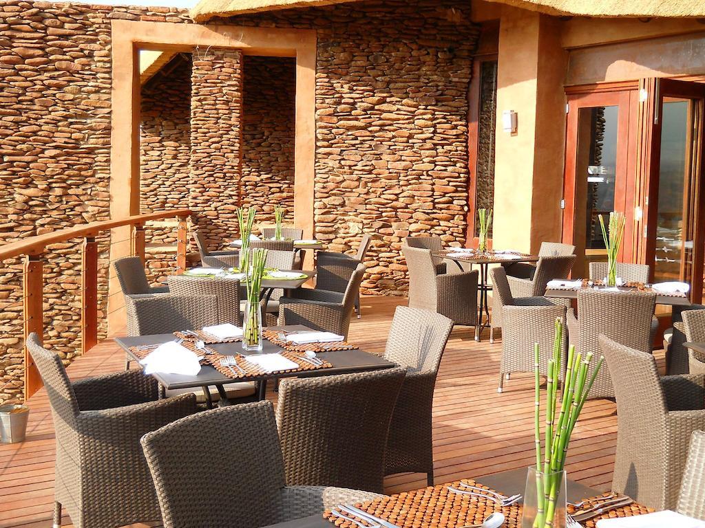 African Hills Safari Lodge & Spa Magaliesburg Εξωτερικό φωτογραφία